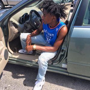 Meet your Posher, Dujuan